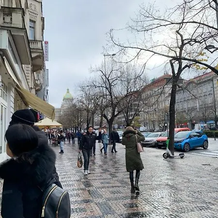 Apart-hotel Tdc33-boo *