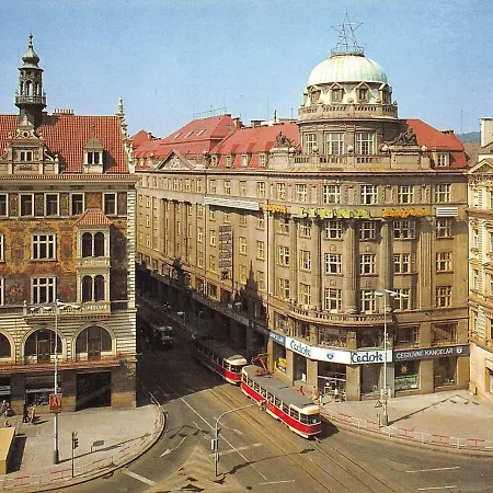 Tdc33-boo Apart-hotel