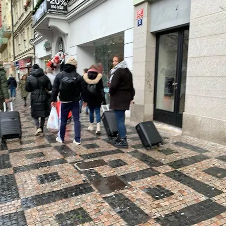 Tdc33-boo Apart-hotel *