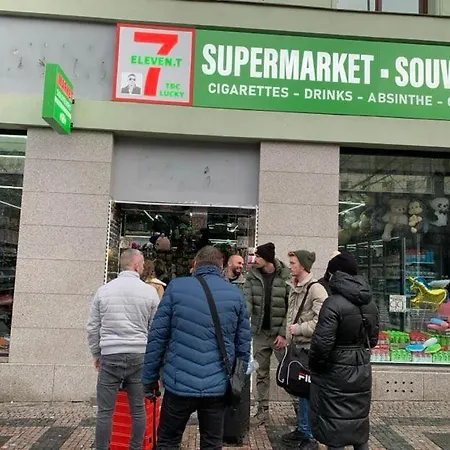 Tdc33-boo Apart-hotel