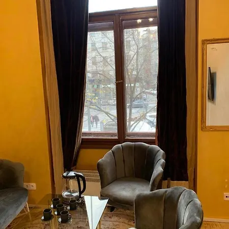 Tdc33-boo Apart-hotel *