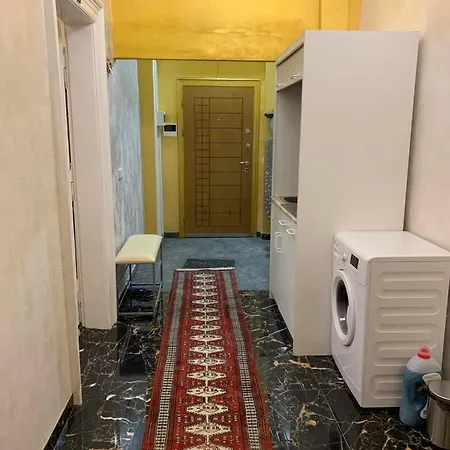 Apart-hotel Tdc33-boo *