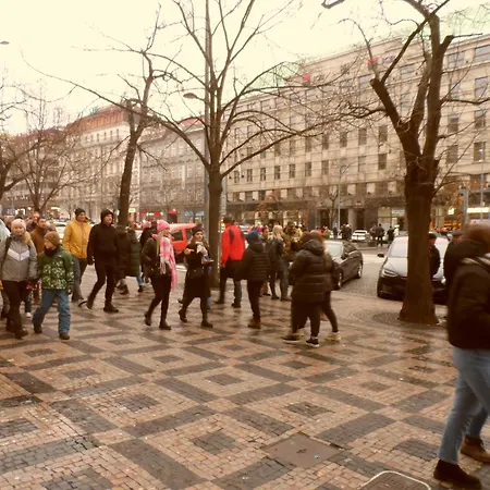 Tdc33-boo Apart-hotel *