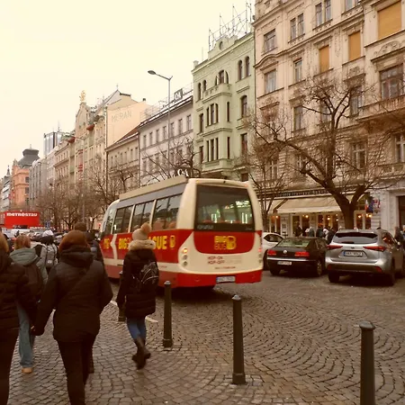 Apart-hotel Tdc33-boo