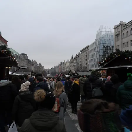 Apart-hotel Tdc33-boo *