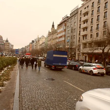 Tdc33-boo Apart-hotel *