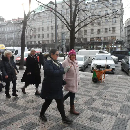 Apart-hotel Tdc33-boo *