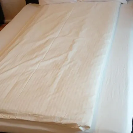Tdc33-boo Apart-hotel