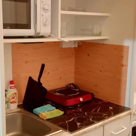 Tdc33-boo Apart-hotel *