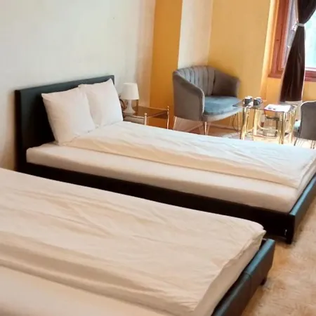 Apart-hotel Tdc33-boo *