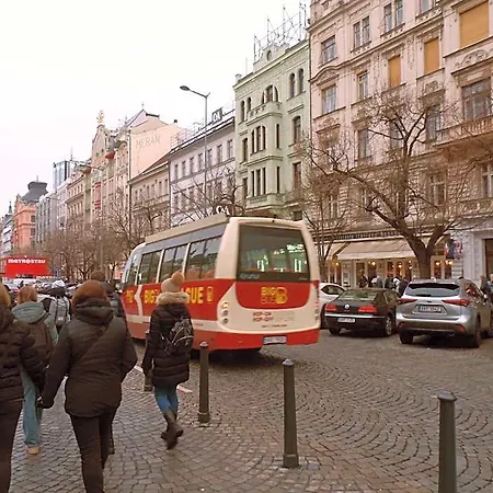Tdc33-boo Praha