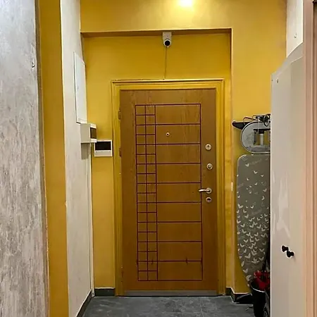 Aparthotel Tdc33-boo