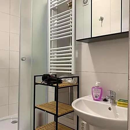 Aparthotel Tdc33-boo Praha